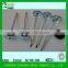 low price galvanized roofing nails
