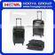 2016 20'' Fashion Wheeled PC Business Trolley popular luggage With Computer Laptop Bag