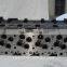 4HK1 Diesel engine parts Cylinder head for ISU ZU 4HK1 OEN:8-98018454-4 8-98008-363-3