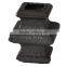Popular Cast Iron Decorative Pieces Manufacturer
