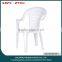 Cheap Stackable White Plastic Chair