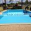 Swimming pool plastic waterproof vinyl pool PVC liner