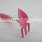 Yellow/red 4pcs Garden Tool Set PRS-G2203