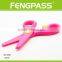 S5-1030 5-3/4 inch Plastic Zig Zag Scissors
