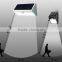 38leds ABS shell motion sensor solar wall light