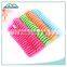 household cleaning cloths with free samples