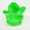 11176 Customized Silicone Chicken Shaped Cake Mould