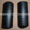 Iindustrial product different small forms plastic lamp shade