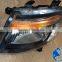 LED car head light for ford ranger T6
