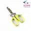 FDA certificated different types of kitchen food safe scissors