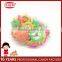 Plastic Spinning Top Candy Gyro Toy Candy