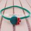 hot sale fabric flower hairband for kids hair accessories