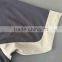 custom embroidery designs zipper collar golf polo shirt
