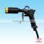 Eliminate Static Charge Air Welding Gun