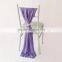 72*190cm Free Shipping Chiffon Chair Sashes Yellow/Wine/Blue/Purple/Pink Chair Sashes For Wedding Chiavari Chair Decoration