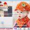 Wholesale New Style Cute Cartoon Neutral Cotton Snapback Bassball Cap Baby Hat