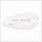 Kearing brand french curve ruler,tailor's curve ruler,transparent ruler#6401