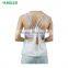Summer ladies white backless fitness wear Tee Tank TankTops