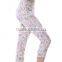 GZY 2015 high quality top grade comfortable sexy ladies yoga pants