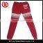 Children Gym Pants Wholesale Track Trouser Stock Boys' Fleece Long Trousers