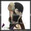 CX-C-241B Russian Style Earflap Real Rabbit Fur Customs Hats