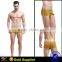 WJ sexy man underwear 95% cotton