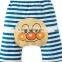 latest wholesale cheap cartoon harem infant toddler newborn baby short baggy pants