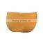 2018 welcome yellow two pieces swimsuits with removable cup