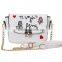 zm50180b single shoudler crossbody bag women embroidery fashion lady handbag
