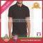Best Selling 2016 Custom Fashion Polo Shirt Sewing Pattern Wholesale in China