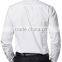 Man White Business Shirt Latest Shirt Designs For Men 2017 Formal Shirt