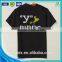 Fashion printing design custom 100% cotton t-shirt tank top sweat shirt hoodies
