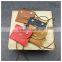 S16603A Hot Sale Shoulder pu Girls Messenger Bags