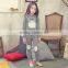 S16057A new fashion Pajamas sets Baby Printed Pajamas sleepwear for kids