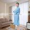 Wholesale 100% cotton terry bathrobe