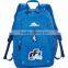 High Sierra Impact Backpack - large main compartment, media player pocket with headphone port and comes with your logo.