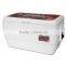 USA Made Igloo Marine Ultra 48 Cooler - 48 quarts, 76 can capacity, Ultratherm insulated and comes with your logo