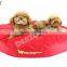 waterproof pet beds oil repel durable