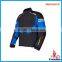 China supplier custom reflective motorcycle jacket