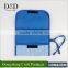 Premium sewing supplies lightweight fashion hand knitting tote bag for sewing kit