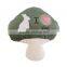 Mushroom Shape Soft Music Pillow mini Speaker for 3.5mm MP3/MP4 Music Device