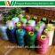 Cheap bulk book binding textile sewing thread for hardcover printing material