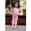 New Cute 2 Pieces Baby Girls Boys Kids Children Angel Wings Suits Outfits Sets