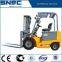 SNSC 3.5 Ton Forklift Truck Electric China Four Wheel Electric Forklift