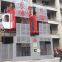 Construction elevator lifter factory