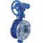 Flanged Butterfly valve