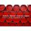 American standard ASTM A53 Gr.b seamless steel pipe