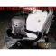 ASL best selling concrete floor grinder $%15HP VOLTAGE