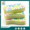 Brand new carpet sponge flooring for wholesales