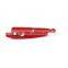 Professional Men's Shaving Razor Red Full And Blue Razor